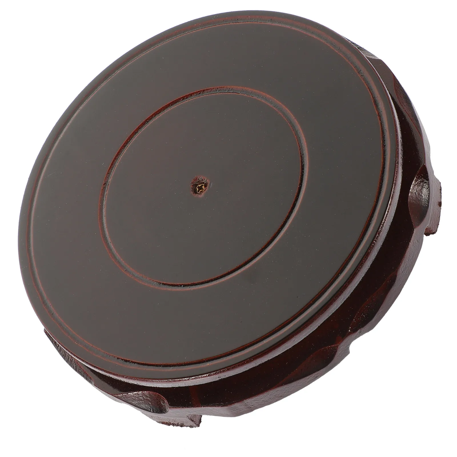 Swivel Stand For Kitchen Counter 18cm Round Base for Flower Pot Vase Planter Display Home Decor Sturdy Craft Support
Swivel Stand For Kitchen Counter 18cm Round Base for Flower Pot Vase Planter Display Home Decor Sturdy Craft Support