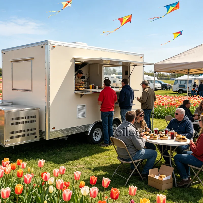 Customizable Food Truck Trailer Bbq Mobile Coffee Breakfast Mobile Sandwich Snack Coffee Beverage Catering Food Truck For Sale
Customizable Food Truck Trailer Bbq Mobile Coffee Breakfast Mobile Sandwich Snack Coffee Beverage Catering Food Truck For Sale
