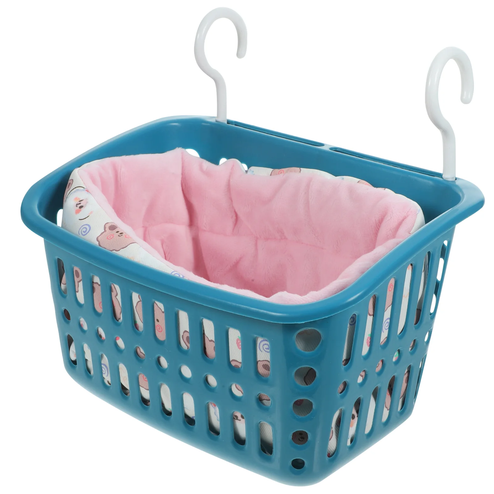 Guinea Pig Bed Hamster Hammock Lovely Nest Parrot Warm Hanging Basket with Blanket Chinchilla Toys
Guinea Pig Bed Hamster Hammock Lovely Nest Parrot Warm Hanging Basket with Blanket Chinchilla Toys