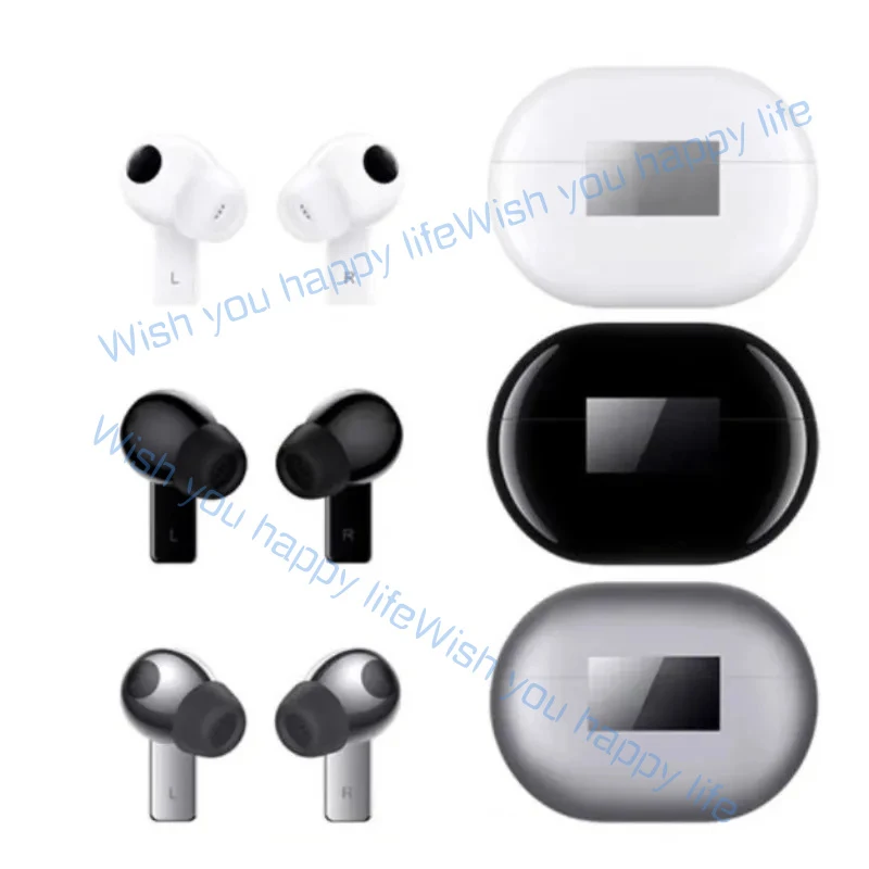 95new for Huawei Freebudspro left ear right ear charging compartment Bluetooth headset lost replacement accessories earphone cas
95new for Huawei Freebudspro left ear right ear charging compartment Bluetooth headset lost replacement accessories earphone cas