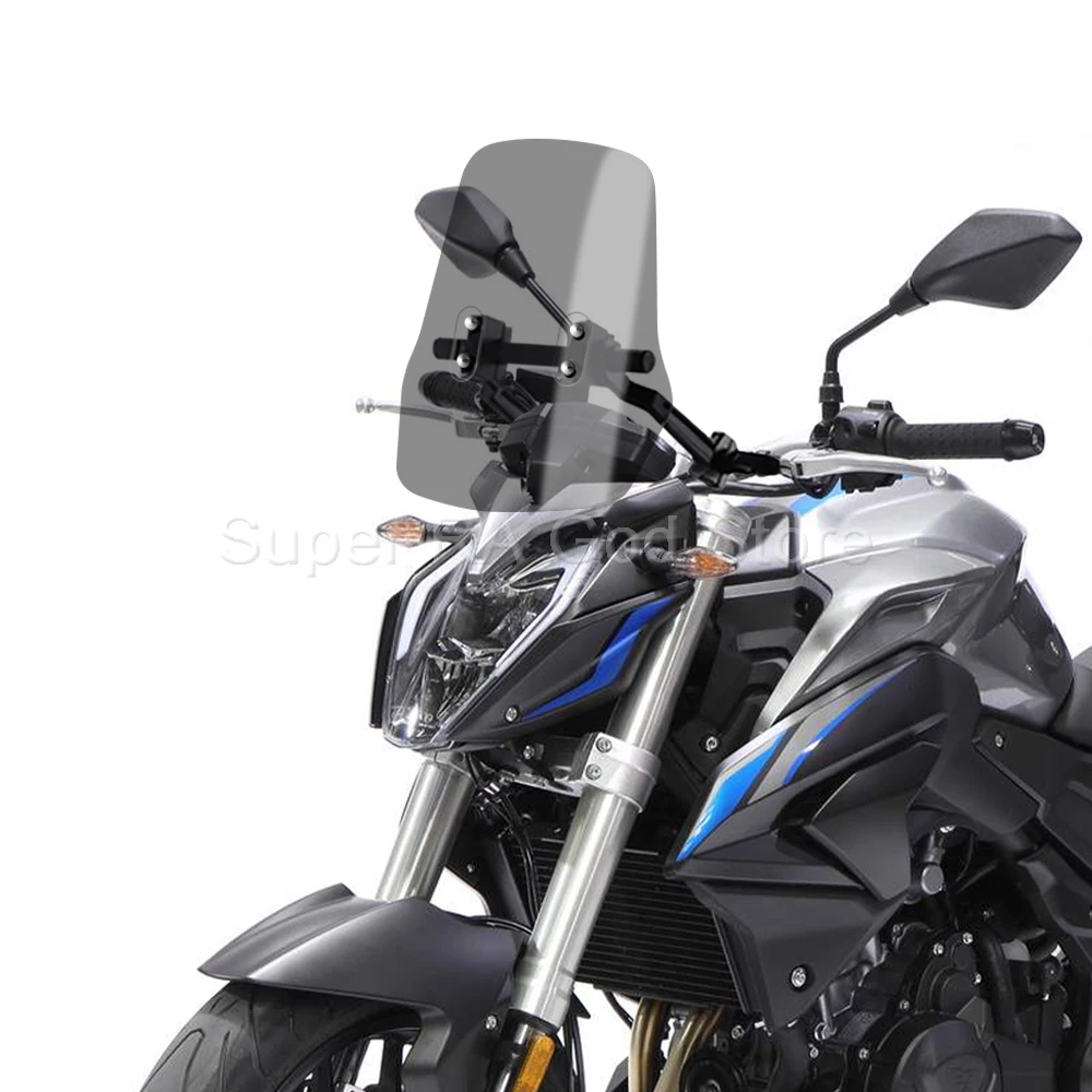 For 500R 525R R252 R500 500 R Motorcycle Adventure windscreen Windscreen portable navigation stand
For 500R 525R R252 R500 500 R Motorcycle Adventure windscreen Windscreen portable navigation stand