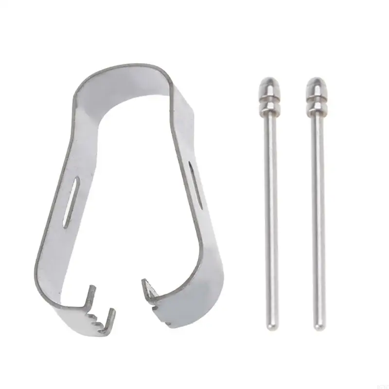 D7YC High Sensitivity Metal Constructions Pen Cartridges with Round Heads and Clip
D7YC High Sensitivity Metal Constructions Pen Cartridges with Round Heads and Clip