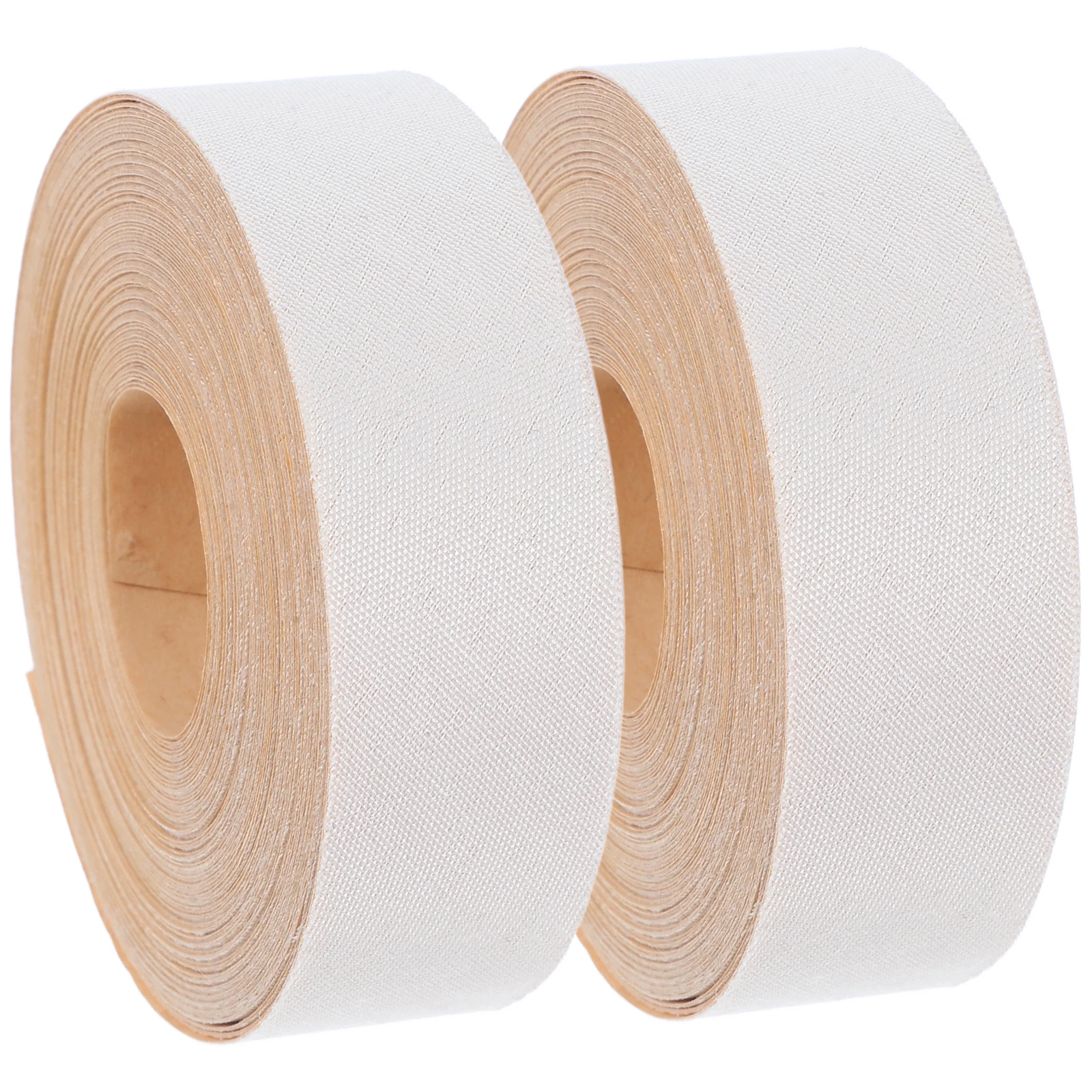 2 Rolls Lampshade Edge Strip Cloth Strips for Crafts Cover Accessory Edges Banding Tape Desk Making Beige Diy Edging
2 Rolls Lampshade Edge Strip Cloth Strips for Crafts Cover Accessory Edges Banding Tape Desk Making Beige Diy Edging