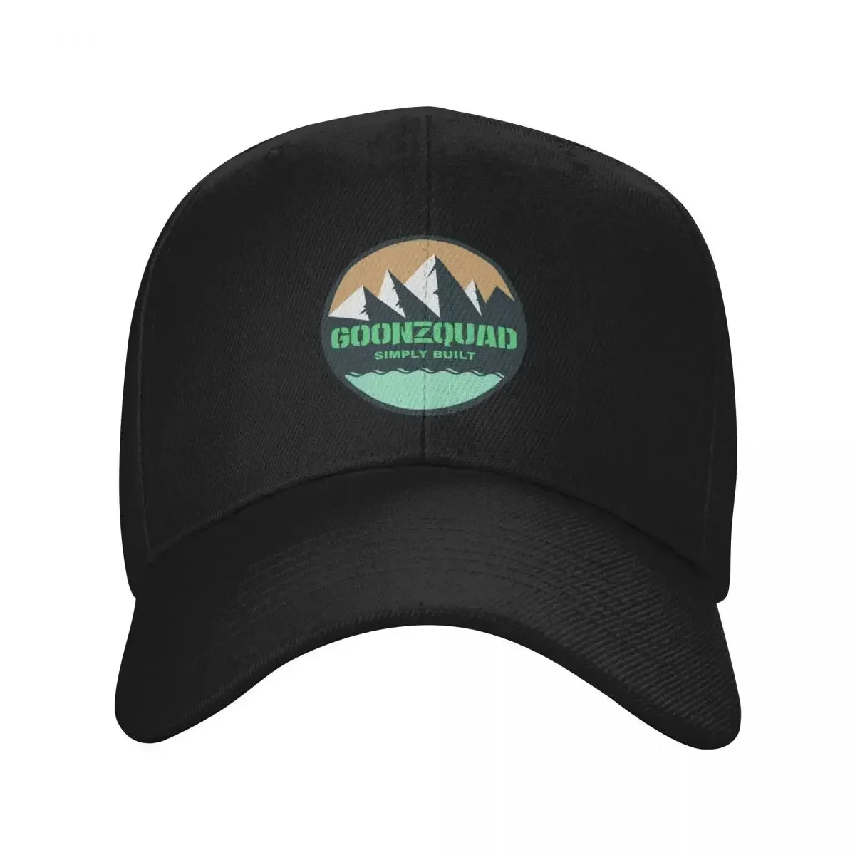 goonzquad simply built Baseball Cap Hat Luxury Brand Christmas Hat Rugby Uv Protection Solar Hat Women's Hats Men's
goonzquad simply built Baseball Cap Hat Luxury Brand Christmas Hat Rugby Uv Protection Solar Hat Women's Hats Men's