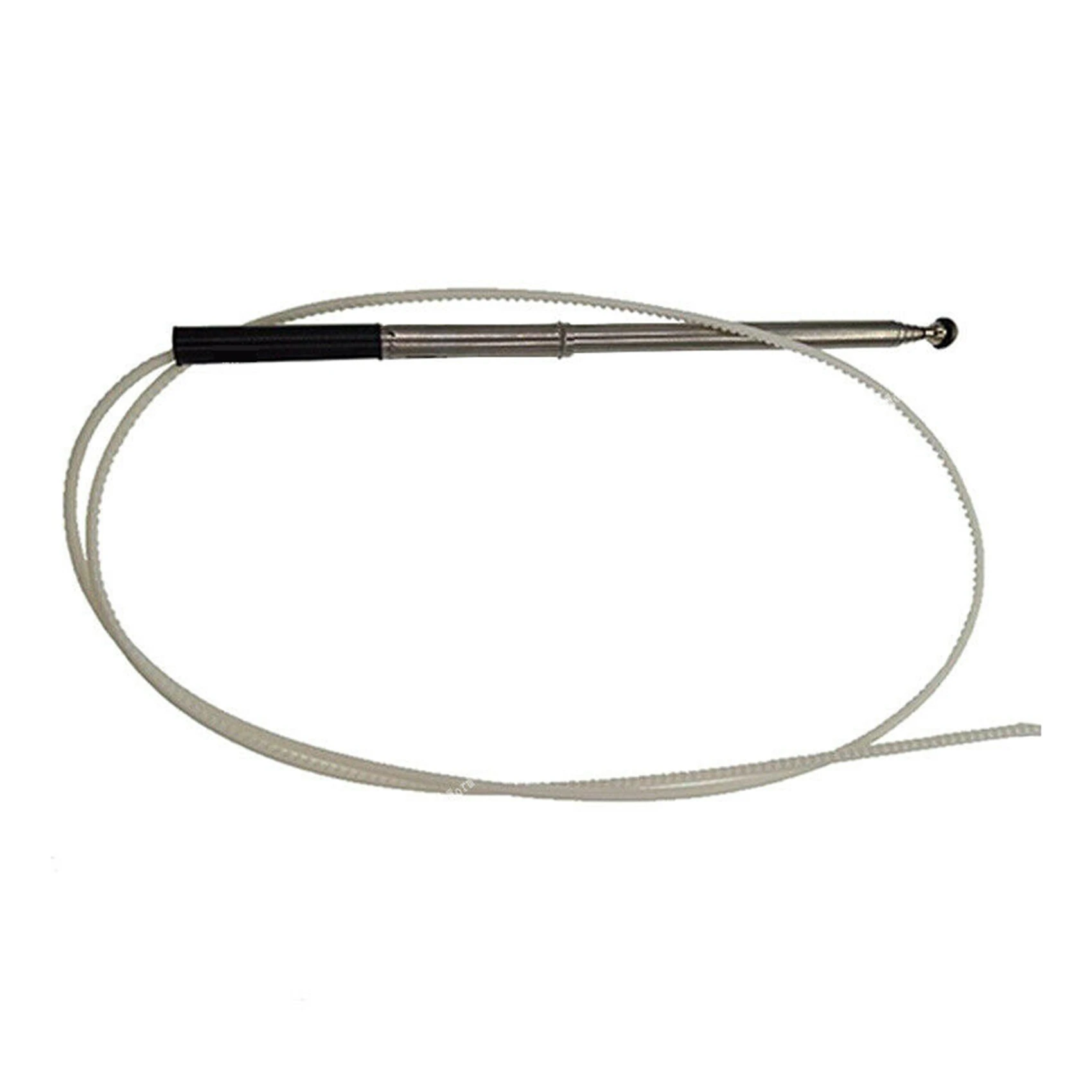 Car Radio Antenna Rod Mast and Cable for Mitsubishi Pajero Montero II 2 V33 V43 1990-2000
Car Radio Antenna Rod Mast and Cable for Mitsubishi Pajero Montero II 2 V33 V43 1990-2000