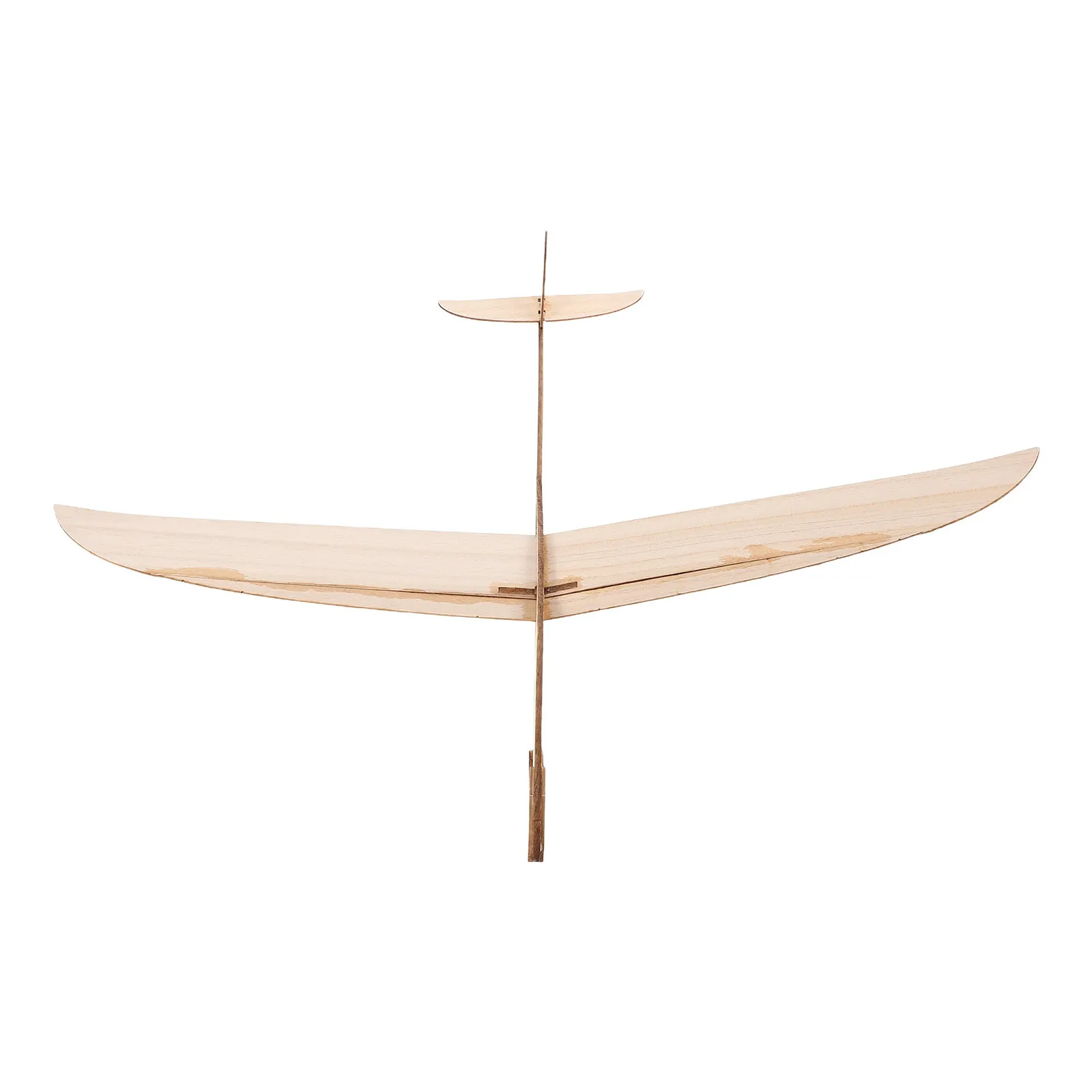 Wooden Hand Launch Glider Airplane Smooth Finish Easy to Throw Stable Long Flight Indoor Outdoor Fun for Kids Adults
Wooden Hand Launch Glider Airplane Smooth Finish Easy to Throw Stable Long Flight Indoor Outdoor Fun for Kids Adults