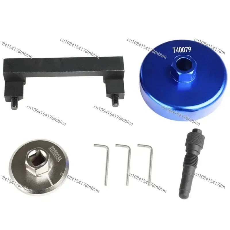 For 2020 RS Q3 RS3 TT 2.5 EA855 Engine Timing Tools Set Auto Repair Mechanic Automobiles Parts Accessories Car Stuff
For 2020 RS Q3 RS3 TT 2.5 EA855 Engine Timing Tools Set Auto Repair Mechanic Automobiles Parts Accessories Car Stuff