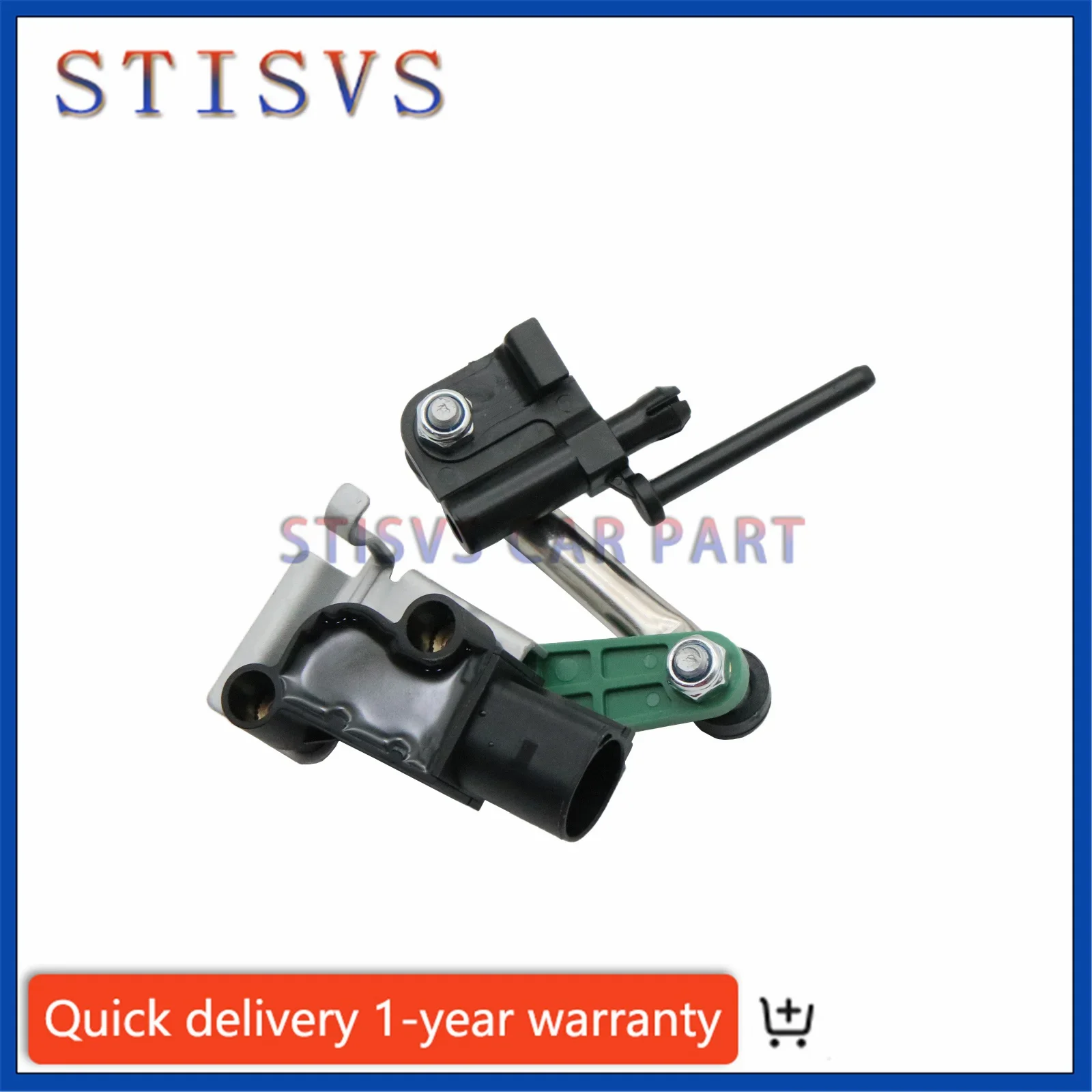 Front Right Height Level Sensor 7P0616214 For AUDI For VW Touareg V6 V8 2011 2012 2013 2014 -2018 FL FR Automobiles Spare Parts
Front Right Height Level Sensor 7P0616214 For AUDI For VW Touareg V6 V8 2011 2012 2013 2014 -2018 FL FR Automobiles Spare Parts