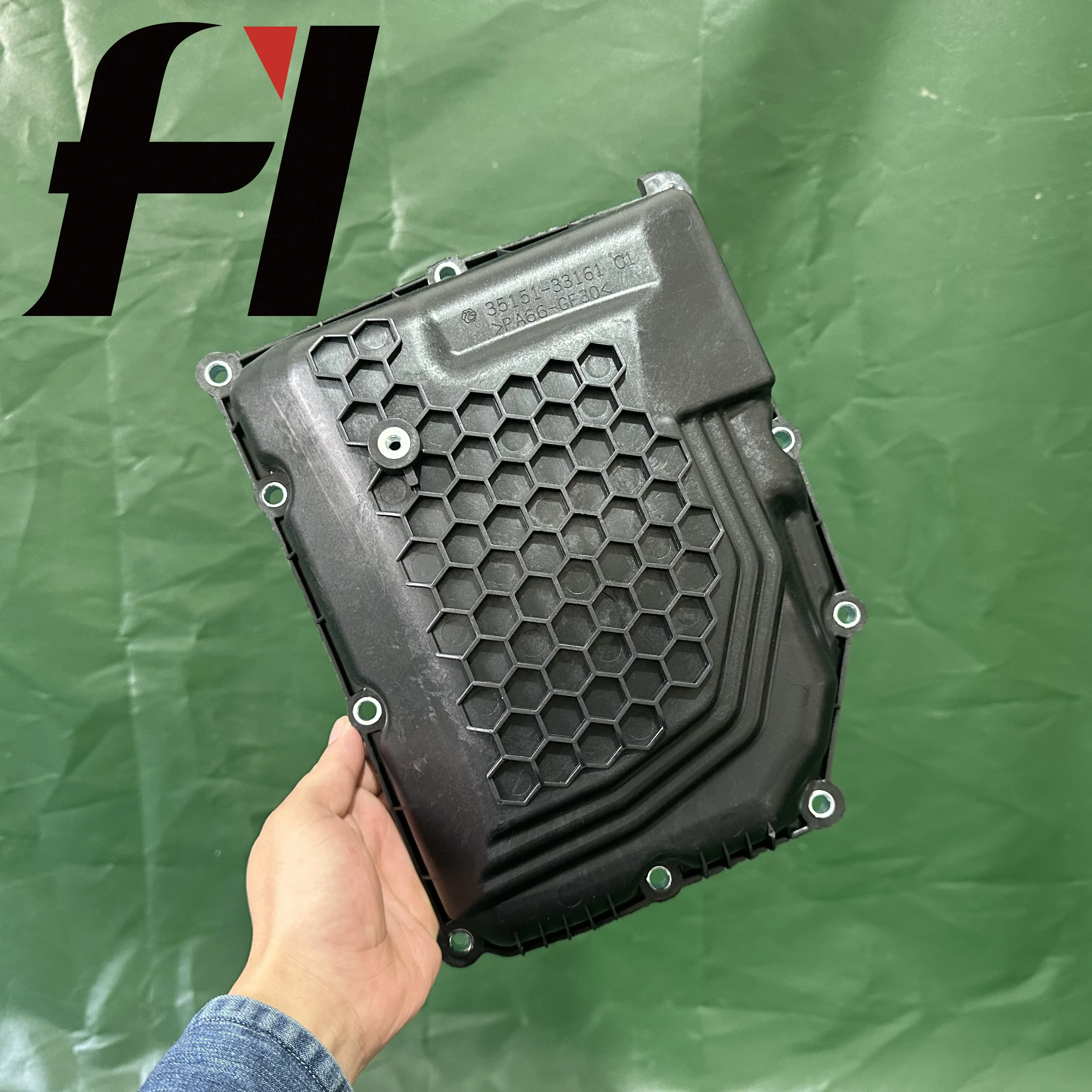 Factory Hot Sale 3515148100 Engine Oil Pan for s Avalon 2.5L Camrys 2.5L Sienna 3.5L Highlander 3.5L # 35151-48100 35151-33161
Factory Hot Sale 3515148100 Engine Oil Pan for s Avalon 2.5L Camrys 2.5L Sienna 3.5L Highlander 3.5L # 35151-48100 35151-33161