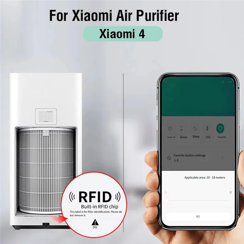 A78E-для PM2.5 Xiaomi Hepa-фильтр 4 Xiaomi фильтр с активированным углем 4 для очистителя воздуха Xiaomi 4 Xiaomi H13 4 фильтр
A78E-для PM2.5 Xiaomi Hepa-фильтр 4 Xiaomi фильтр с активированным углем 4 для очистителя воздуха Xiaomi 4 Xiaomi H13 4 фильтр