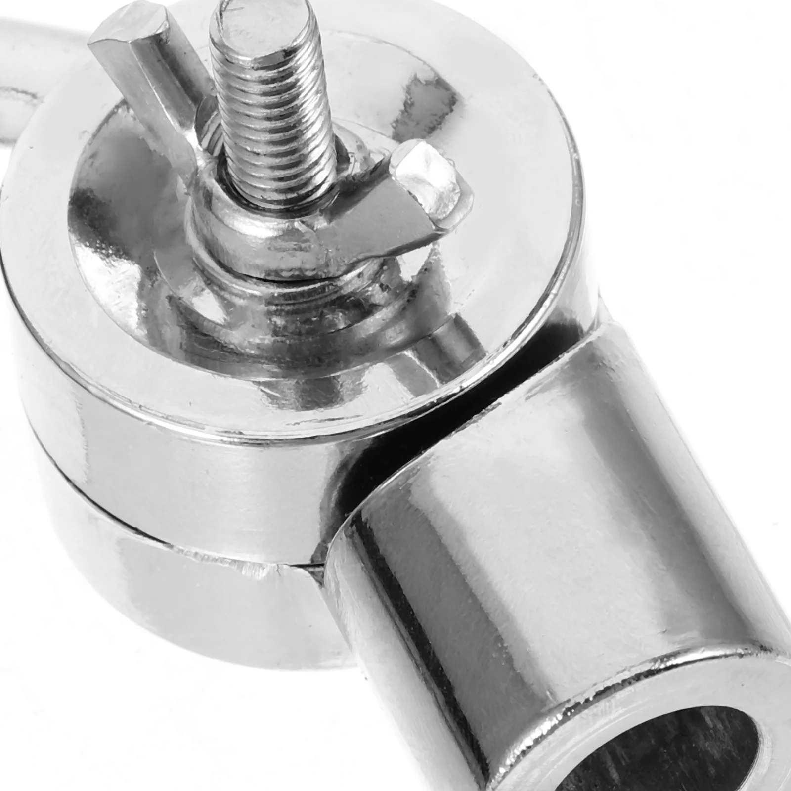 Hanging Rack Connector Snare Drum Hardware Stand Accessories Zinc Alloy Durable Stacker Mount for Broom Arm Attachment Bracket
Hanging Rack Connector Snare Drum Hardware Stand Accessories Zinc Alloy Durable Stacker Mount for Broom Arm Attachment Bracket