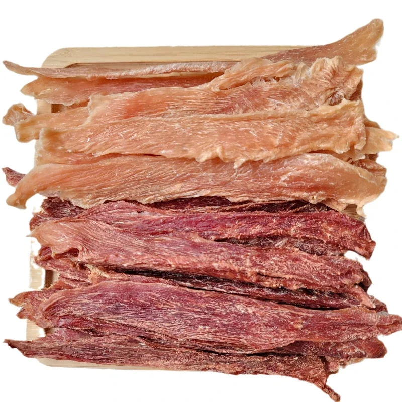 Полоски для закусок для домашних животных и полоски для утиного мяса 0, добавление для кошек и собак, тонкие ломтики чистого мяса, тренируют награды, молотые зубы
Полоски для закусок для домашних животных и полоски для утиного мяса 0, добавление для кошек и собак, тонкие ломтики чистого мяса, тренируют награды, молотые зубы