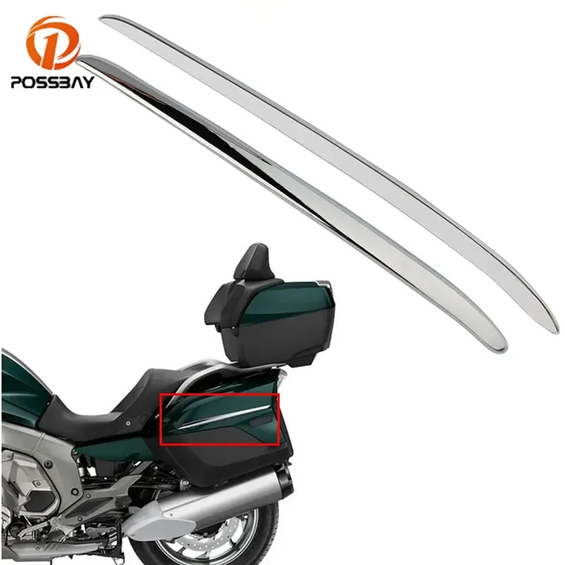 Saddlebag Plating Trim Strip Cover Side Storage Box Panel Decoration Left Right For BMW K1600GTL GTL 2011 2012-2018 Motorcycle
Saddlebag Plating Trim Strip Cover Side Storage Box Panel Decoration Left Right For BMW K1600GTL GTL 2011 2012-2018 Motorcycle