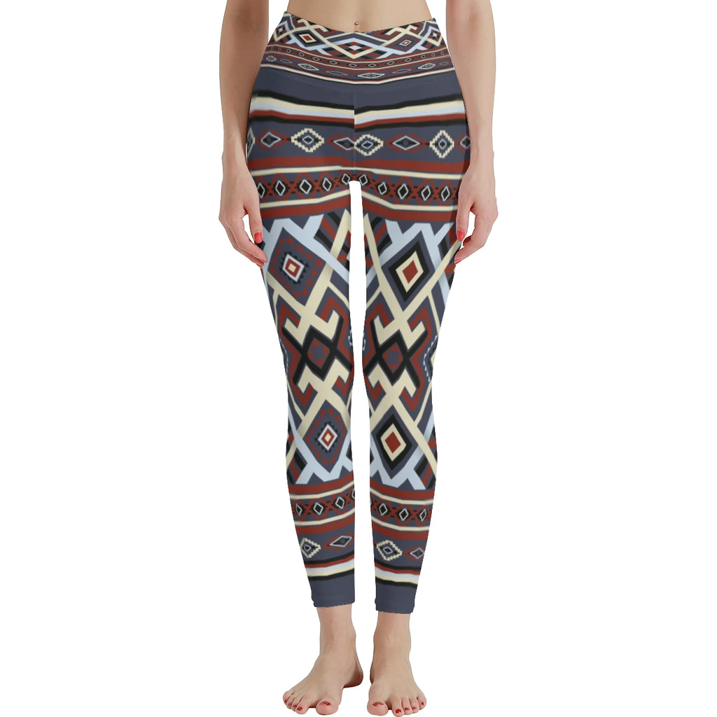 High Waisted Leggings for Women No See-Through Soft Athletic Tummy Control Pants for Running Yoga Workout
High Waisted Leggings for Women No See-Through Soft Athletic Tummy Control Pants for Running Yoga Workout