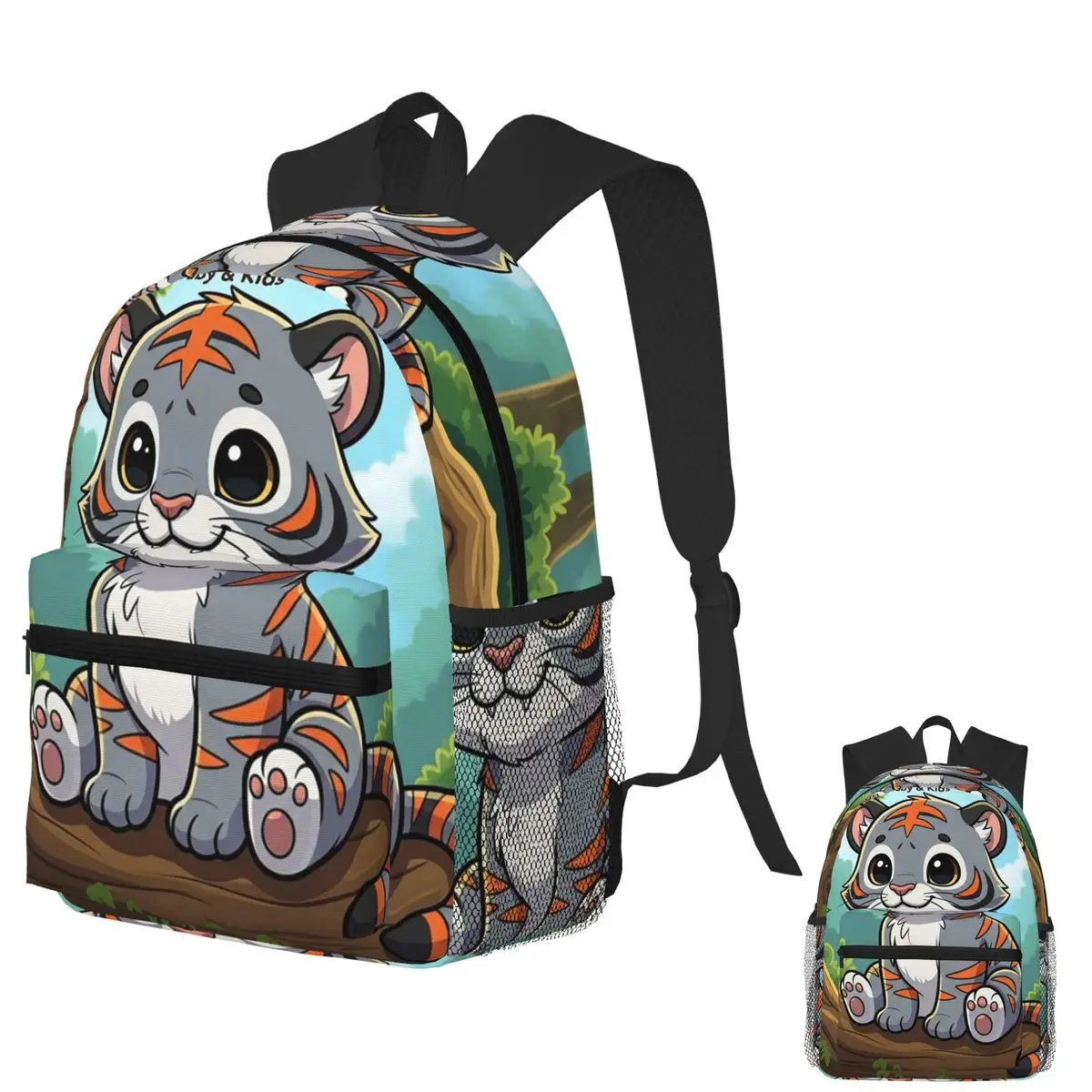 BABYCUTE APEXYUM Student Backpack School Bag Hiking Travel Daypack for Men Women Fashion Bookbag Shoulder Bags 
BABYCUTE APEXYUM Student Backpack School Bag Hiking Travel Daypack for Men Women Fashion Bookbag Shoulder Bags