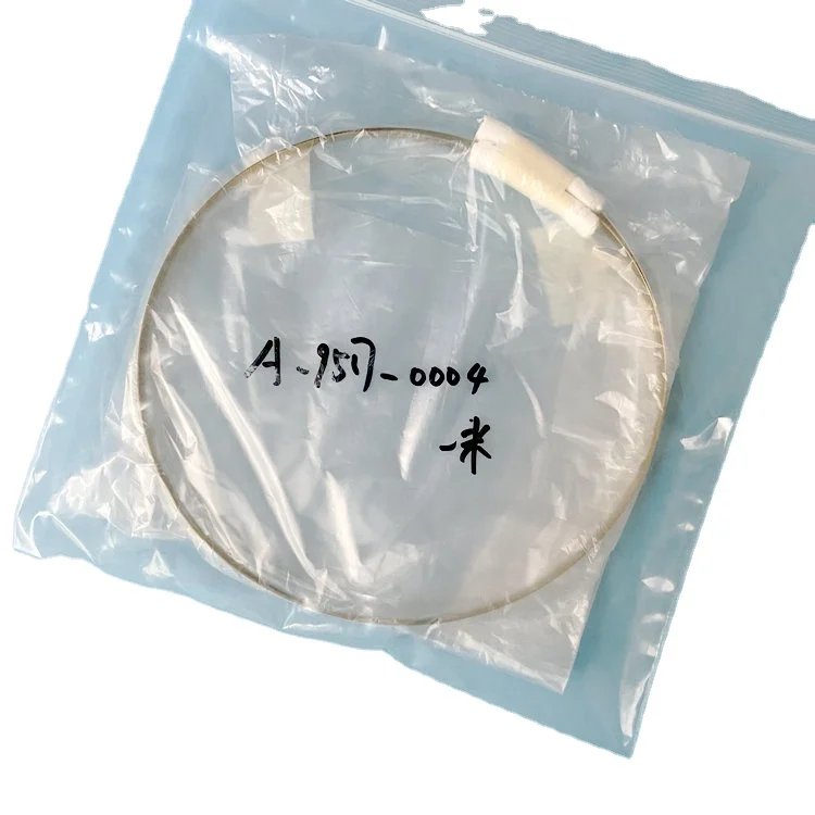 Renishaw A-9517-0004 RGS20-S RGS20-P RGS20-T 20um Grating Ruler TAPE SCALE for Three-Coordinates Measuring Machine CMM 
Renishaw A-9517-0004 RGS20-S RGS20-P RGS20-T 20um Grating Ruler TAPE SCALE for Three-Coordinates Measuring Machine CMM