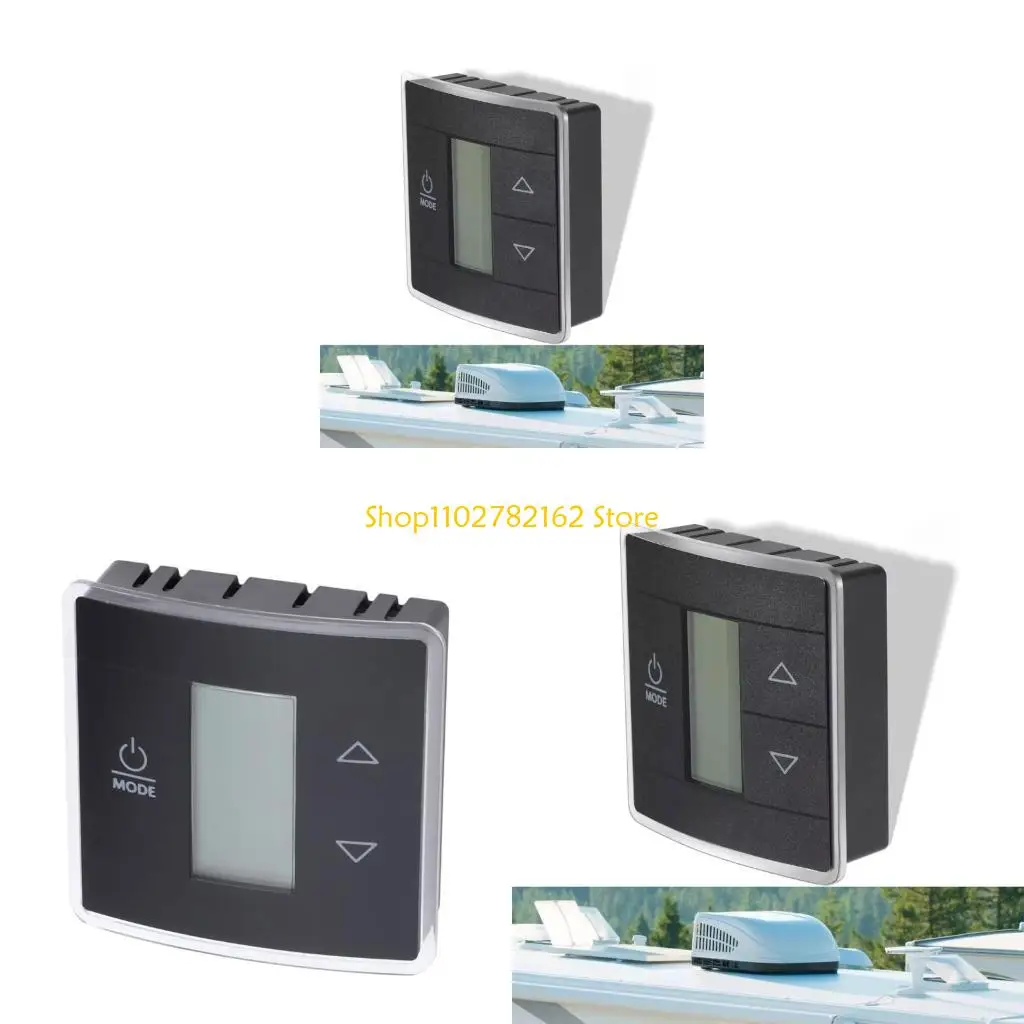 547B Thermostat for Air Conditioner Single Zone Thermostat 3316250.712
547B Thermostat for Air Conditioner Single Zone Thermostat 3316250.712