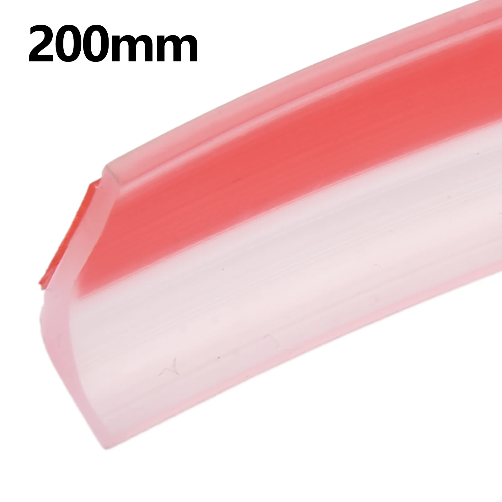 1pcs Bathroom Retention Water Barrier Strip Dry &Wet Separation Silicone Seal Strip Keeps Water Inside The Threshold Tools
1pcs Bathroom Retention Water Barrier Strip Dry &Wet Separation Silicone Seal Strip Keeps Water Inside The Threshold Tools