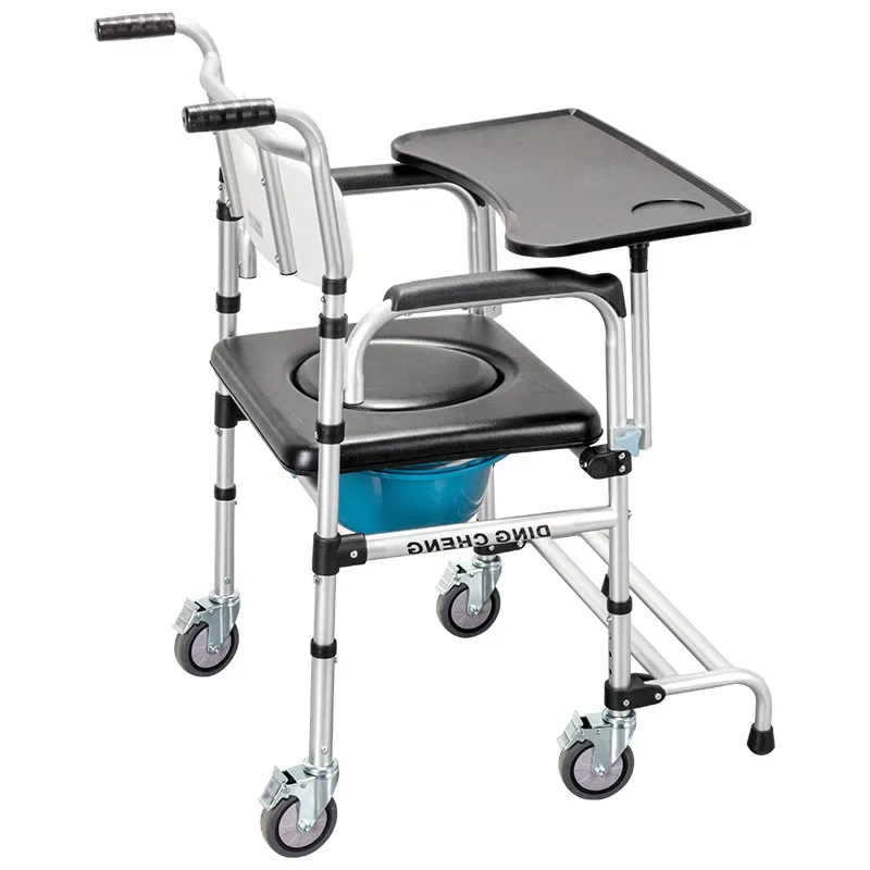 6022 Height-adjustable Bathroom Shower Chair, Bath Stool with Wheels, Shower Seat, Bathing Chair, Care Seat
6022 Height-adjustable Bathroom Shower Chair, Bath Stool with Wheels, Shower Seat, Bathing Chair, Care Seat