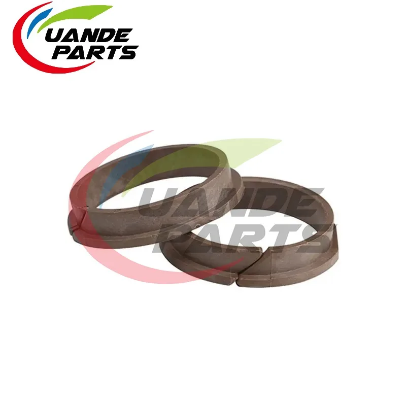 2Pcs Upper Roller Bushing used for Xerox 4110 4112 4595 900 1100 D95 D110 D125 136 9100 9125 9136 Fuser Roller Sleeve Copier Par
2Pcs Upper Roller Bushing used for Xerox 4110 4112 4595 900 1100 D95 D110 D125 136 9100 9125 9136 Fuser Roller Sleeve Copier Par