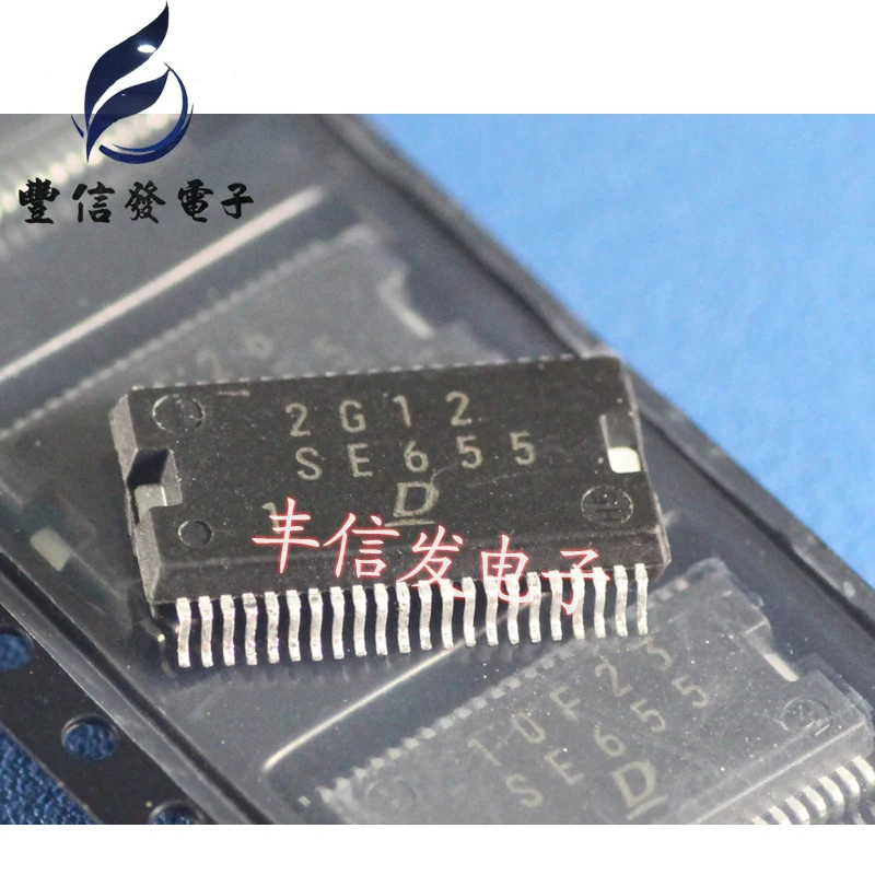 10PCS/LOT SE655 HSSOP36 Car chip car IC
10PCS/LOT SE655 HSSOP36 Car chip car IC