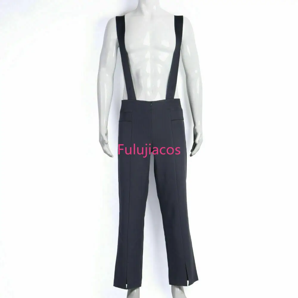 Fulujiacos For The Next Generation Premier Line Uniform Pant Cosplay TNG Trousers Costumes
Fulujiacos For The Next Generation Premier Line Uniform Pant Cosplay TNG Trousers Costumes