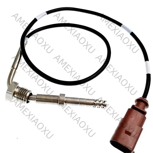 AMEXIAOXU 038906088D Exhaust temperature sensor, automotive exhaust temperature sensor, suitable for VW AUDI
AMEXIAOXU 038906088D Exhaust temperature sensor, automotive exhaust temperature sensor, suitable for VW AUDI