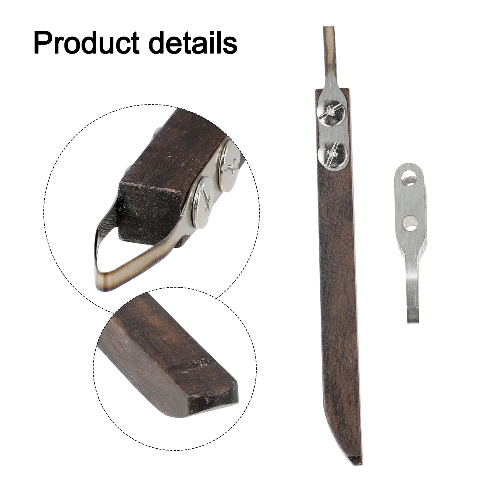 Pottery Texture Tool Carving Scraper Handmade DIY Plastic Handle Replaceable Head Ring Carving Scraper Clay Fine Carving Tool
Pottery Texture Tool Carving Scraper Handmade DIY Plastic Handle Replaceable Head Ring Carving Scraper Clay Fine Carving Tool