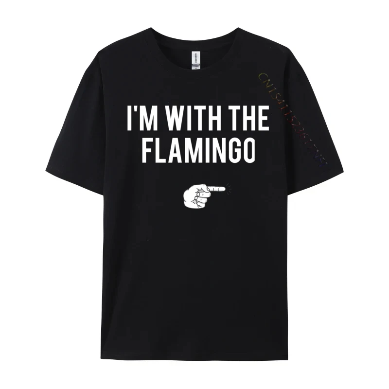 I m With Flamingo Halloween Costume Party Matching Flamingo Cotton Men's Tops Tees Family Autumn Top T-shirts Tops Shirts
I m With Flamingo Halloween Costume Party Matching Flamingo Cotton Men's Tops Tees Family Autumn Top T-shirts Tops Shirts