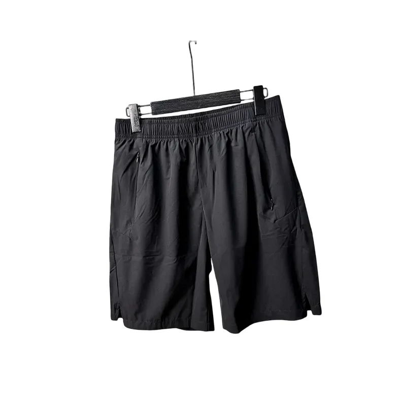 Men's Quick Dry Elastic Waist Casual Shorts Breathable Lightweight Summer Sport Shorts
Men's Quick Dry Elastic Waist Casual Shorts Breathable Lightweight Summer Sport Shorts
