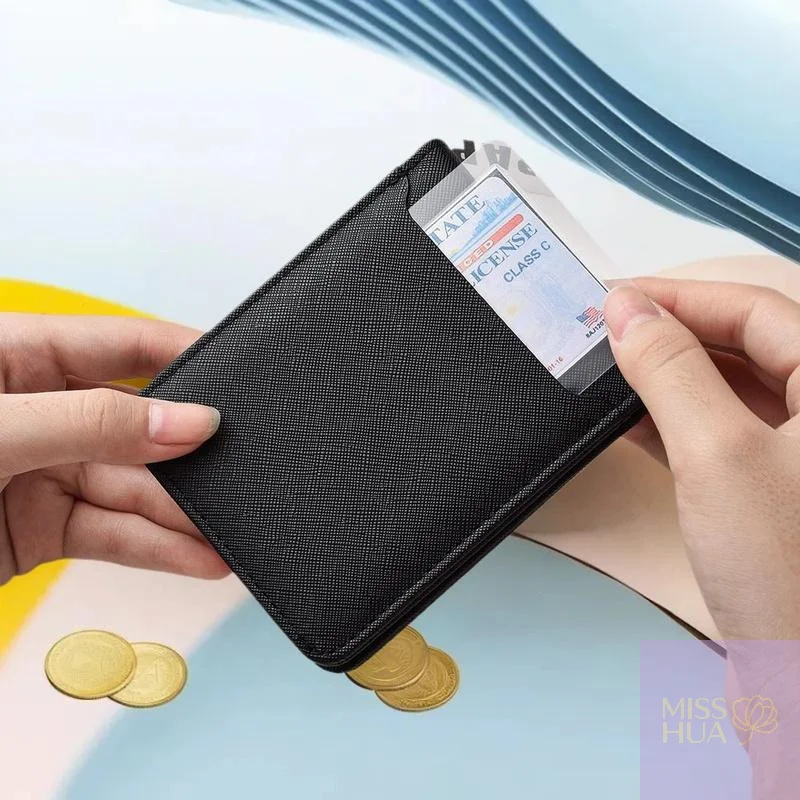 Классический ретро кошелек из искусственной кожи, мужской мешочек для монет, однотонный держатель для кредитных карт, подарок для мужчин
Классический ретро кошелек из искусственной кожи, мужской мешочек для монет, однотонный держатель для кредитных карт, подарок для мужчин