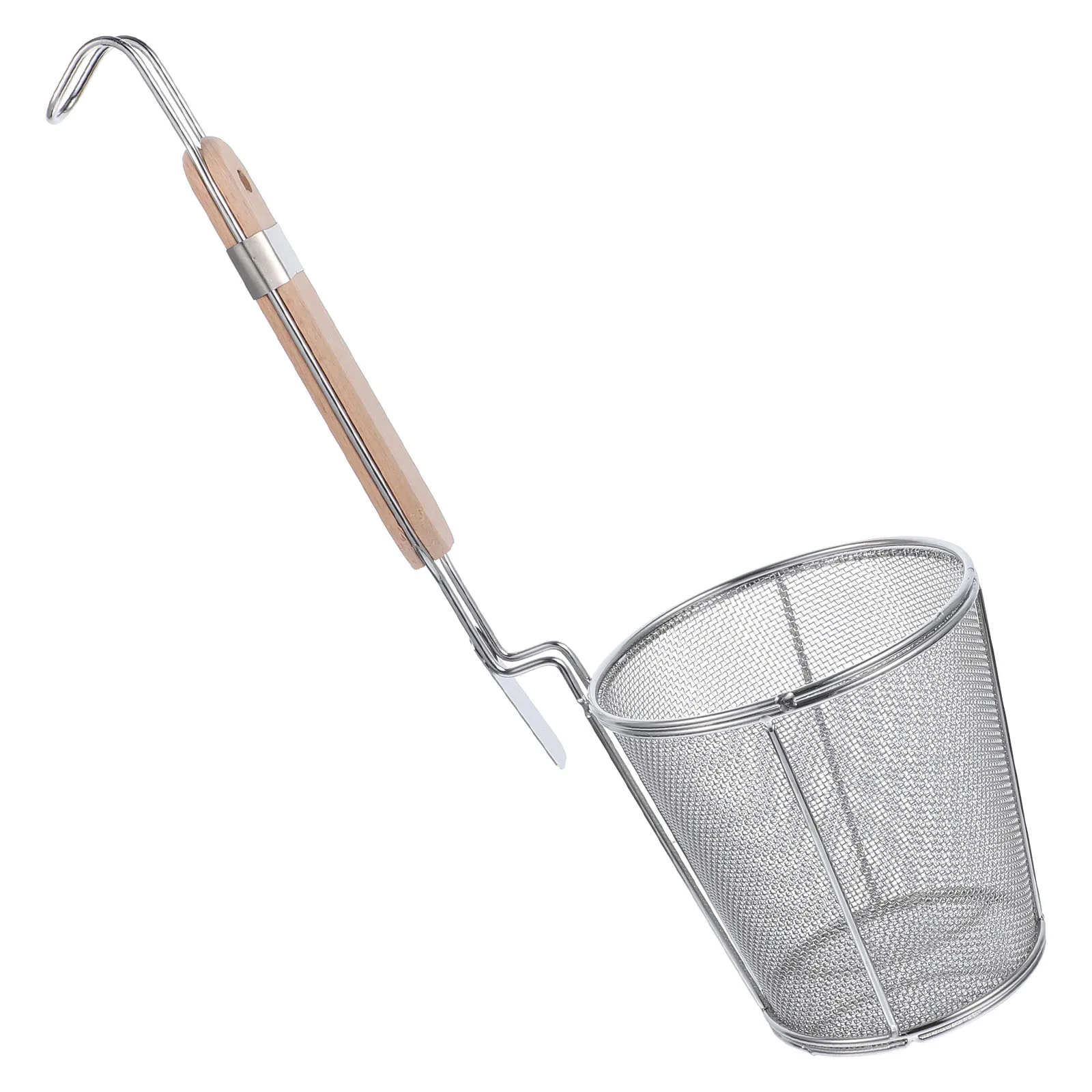 1pc Noodle 12cm 14cm 16cm Stainless Steel Mesh Spoon Kitchen Tool Strainer for Mesh Spoon Boiling
1pc Noodle 12cm 14cm 16cm Stainless Steel Mesh Spoon Kitchen Tool Strainer for Mesh Spoon Boiling