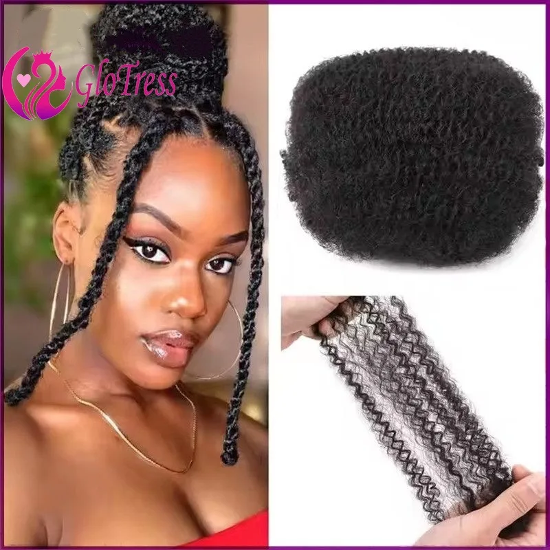 30g/50g Multi Color Afro KinkyBulk Human Hair High Quality Virgin Hair for Black Women Boho Braids Daily Party Hairstyling Use
30g/50g Multi Color Afro KinkyBulk Human Hair High Quality Virgin Hair for Black Women Boho Braids Daily Party Hairstyling Use