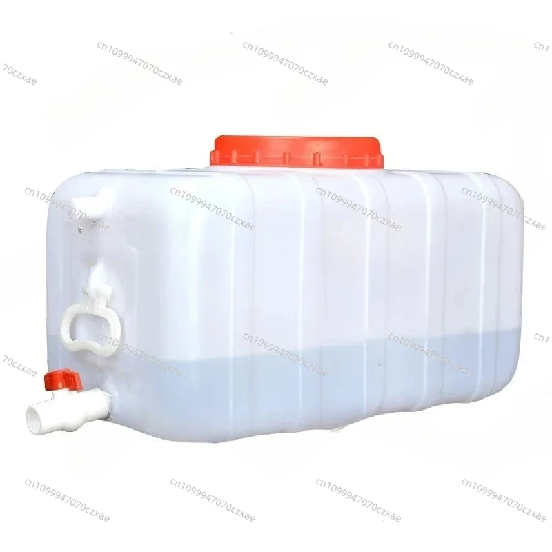 200Liter Household Thickened Food-Grade Large-Capacity Plastic Bucket Horizontal Rectangular Water Storage Tower
200Liter Household Thickened Food-Grade Large-Capacity Plastic Bucket Horizontal Rectangular Water Storage Tower