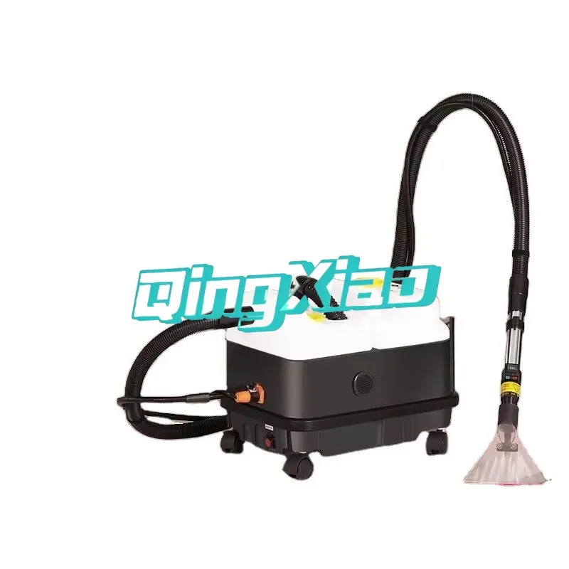 Multi Functional Dry Cleaning Spray Extraction Machine Home Use Portable Stain Removal Washing Machinery For Daily Cleaning Work
Multi Functional Dry Cleaning Spray Extraction Machine Home Use Portable Stain Removal Washing Machinery For Daily Cleaning Work
