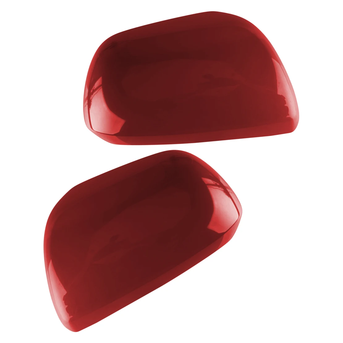 1 Pair Car Side Rearview Mirror Caps Covers Red Fit For Toyota Highlander 2014 2013 2012 2011 2010 2009
1 Pair Car Side Rearview Mirror Caps Covers Red Fit For Toyota Highlander 2014 2013 2012 2011 2010 2009