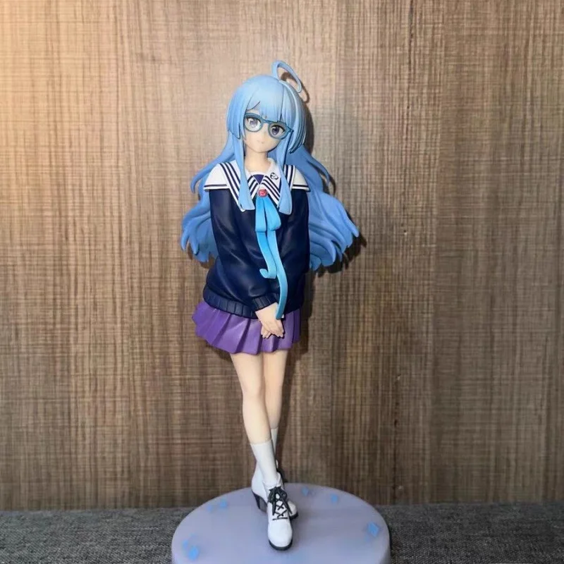 Фигурка Furyu Trio-Try-It Shiunji Seiha, аниме-модель, кукла, орнамент, игрушка в подарок - Коллекционная фигурка из семьи Шиунджи
Фигурка Furyu Trio-Try-It Shiunji Seiha, аниме-модель, кукла, орнамент, игрушка в подарок - Коллекционная фигурка из семьи Шиунджи