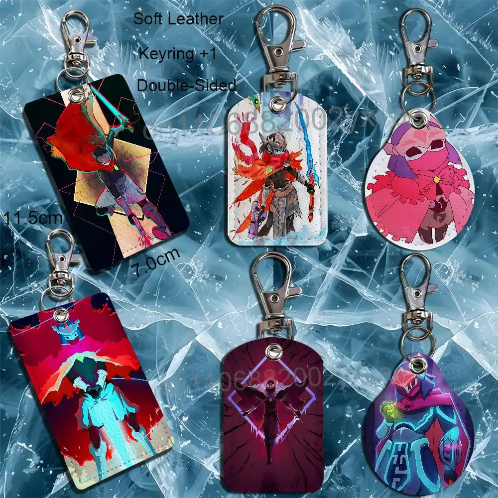 HLD game Hyper Light Drifter Holder For Bank Business Work Card Holder Student Card Case Bus Card Keychain
HLD game Hyper Light Drifter Holder For Bank Business Work Card Holder Student Card Case Bus Card Keychain