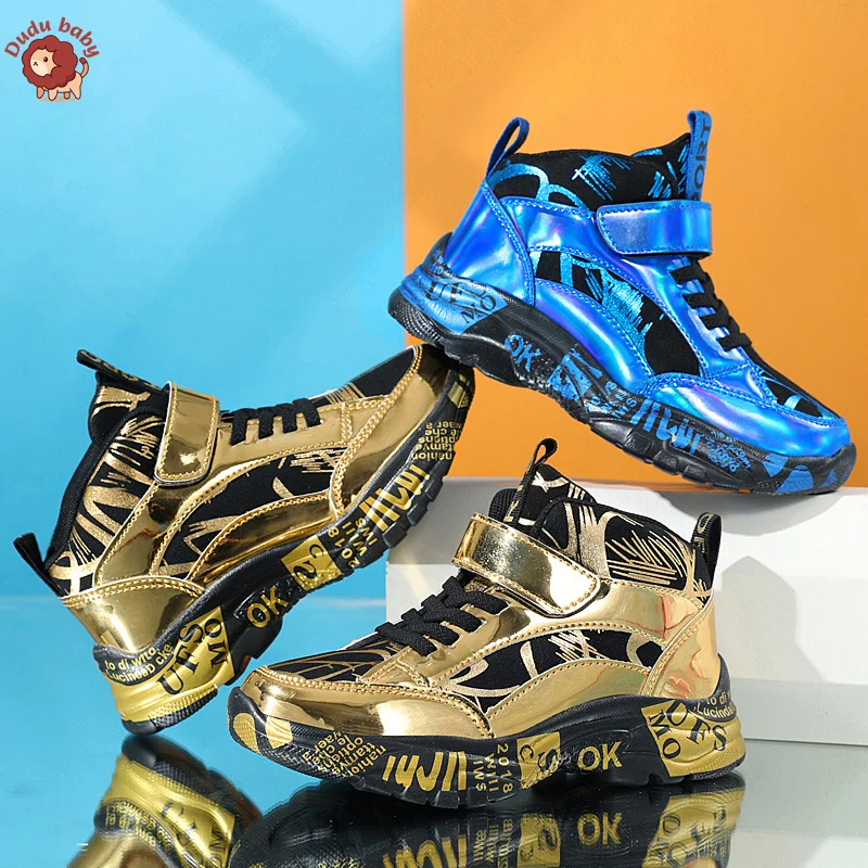 Children's Sports Shoes New Children's Shoes Waterproof Running Shoes Fashion Boys' Casual Sports Tennis Shoe
Children's Sports Shoes New Children's Shoes Waterproof Running Shoes Fashion Boys' Casual Sports Tennis Shoe