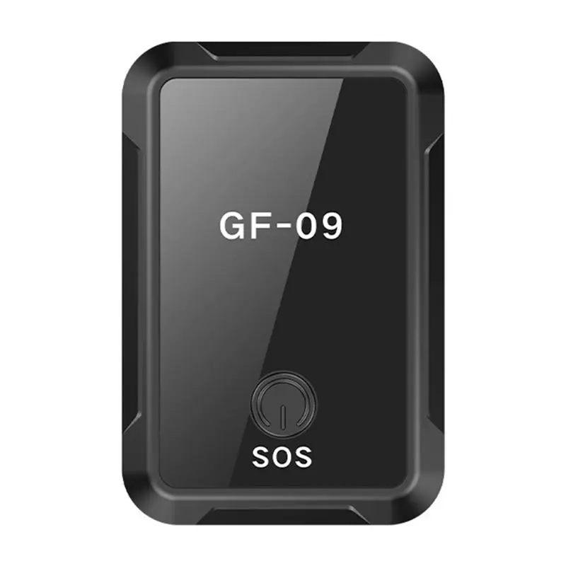 GF-09 Car Mini GPS Tracker Anti Lost Realtime Tracking Positioning Device SIM Record Locator Wifi Automotive Accessories
GF-09 Car Mini GPS Tracker Anti Lost Realtime Tracking Positioning Device SIM Record Locator Wifi Automotive Accessories