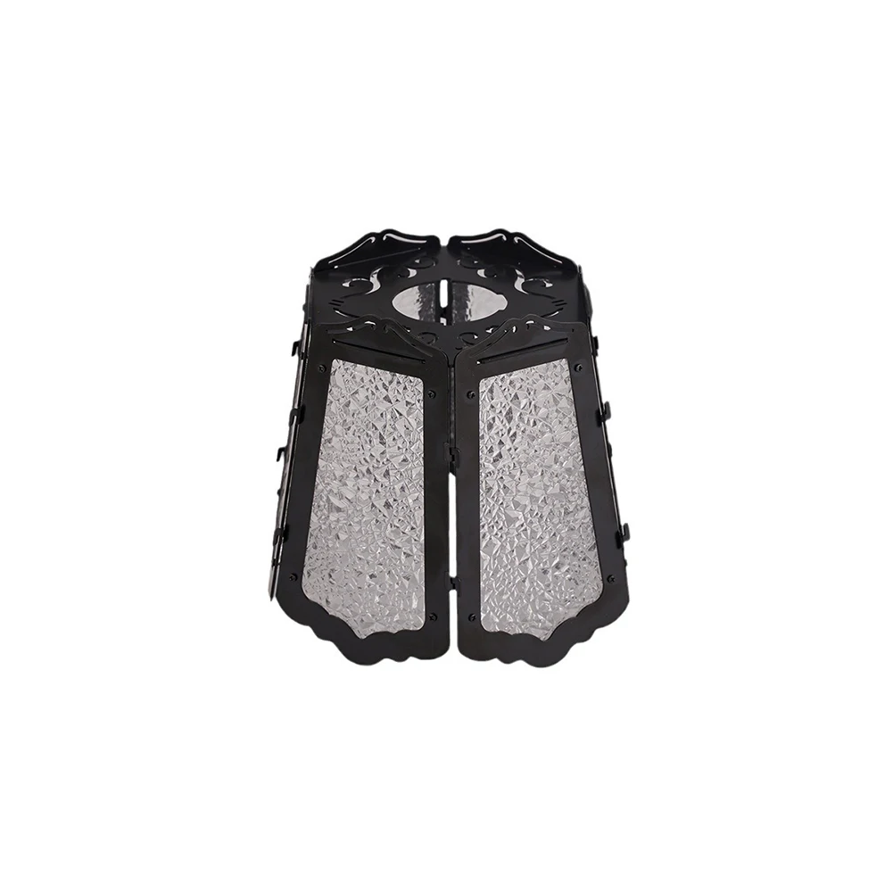Height 11cm Camping Lamp Metal Acrylic Lamp For Camping Camping Portable Lighting Compact Size Easy To Install Hazy Feeling
Height 11cm Camping Lamp Metal Acrylic Lamp For Camping Camping Portable Lighting Compact Size Easy To Install Hazy Feeling