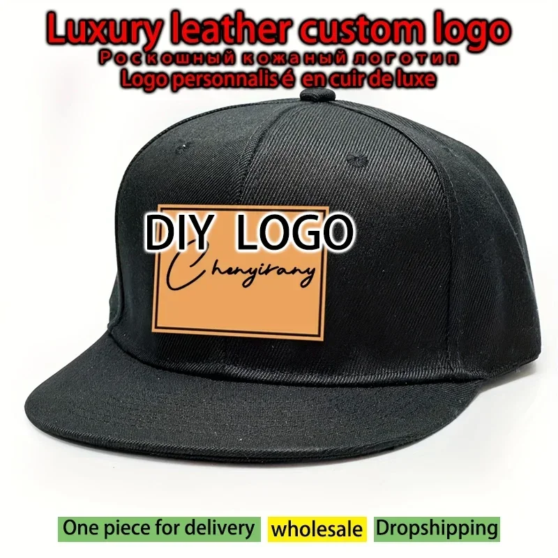 Luxury Custom Logo Icon Leathers High Quality Cap Man Baseball Caps Woman Hiphop Snapback Hat Outdoor Trucker Hat Gorras Hombre
Luxury Custom Logo Icon Leathers High Quality Cap Man Baseball Caps Woman Hiphop Snapback Hat Outdoor Trucker Hat Gorras Hombre