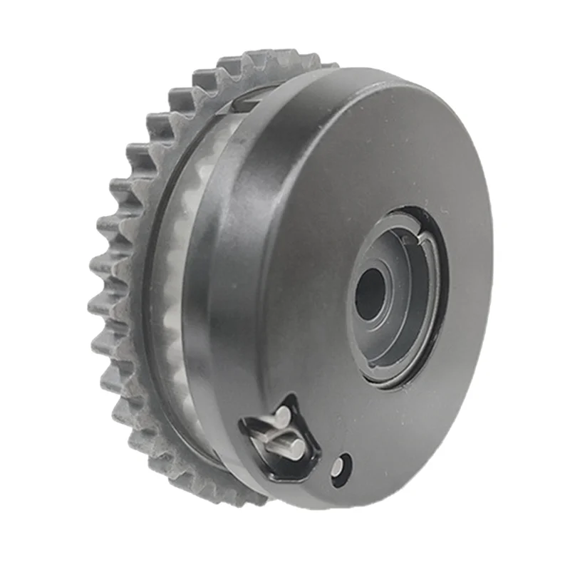 Intake Camshaft Gear Adjuster 11367598001 For BMW F07 F10 F01 G12 E70 E71 N63 4.4L Engine Timing Sprockets Camshaft
Intake Camshaft Gear Adjuster 11367598001 For BMW F07 F10 F01 G12 E70 E71 N63 4.4L Engine Timing Sprockets Camshaft