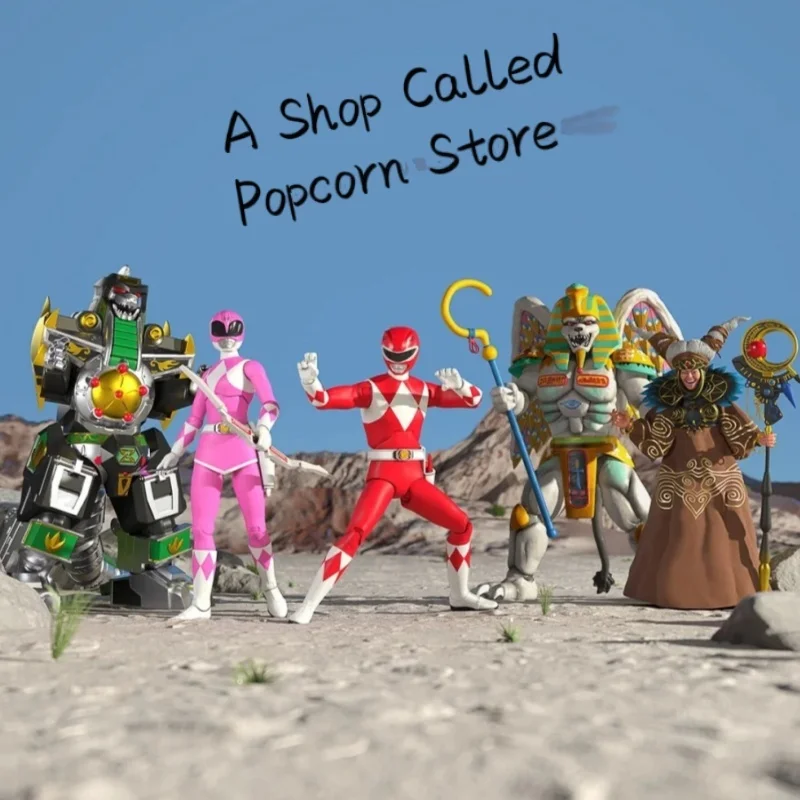 In-Stock Super7 Power Ranger Carded Figure - Series 2: Battle Tyrannosaurus & Lord Zedd, Collectible Gift
In-Stock Super7 Power Ranger Carded Figure - Series 2: Battle Tyrannosaurus & Lord Zedd, Collectible Gift