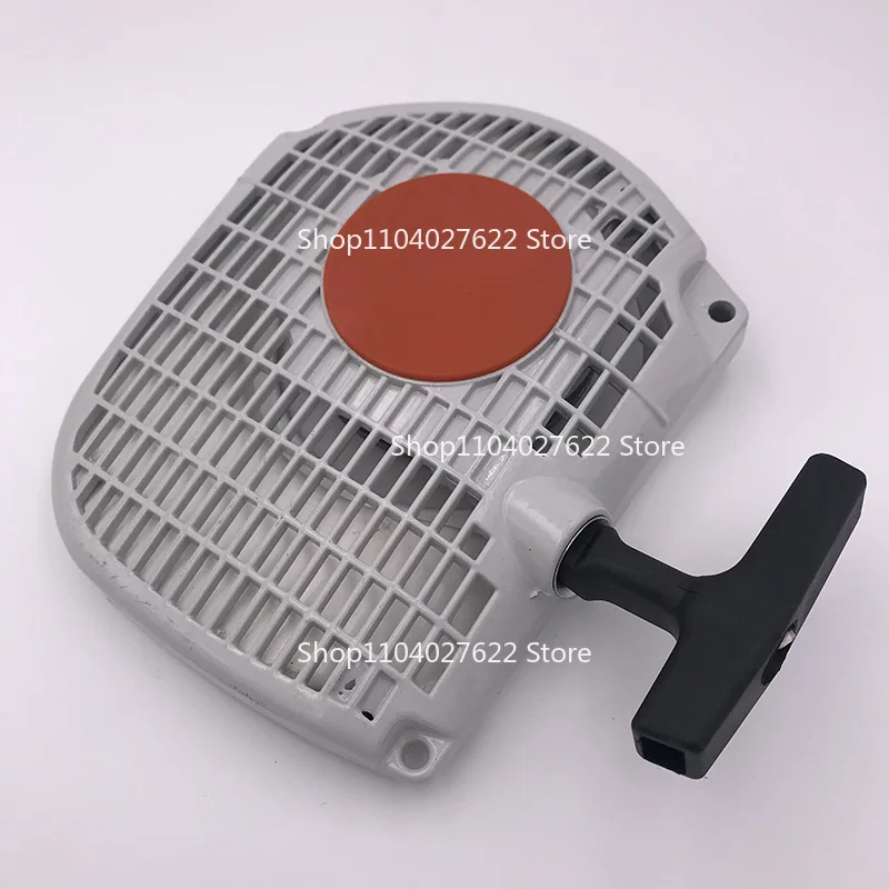 forSTIHL STIHL MS380 381 Start assembly, pull plate, hand puller, start plate, starter
forSTIHL STIHL MS380 381 Start assembly, pull plate, hand puller, start plate, starter