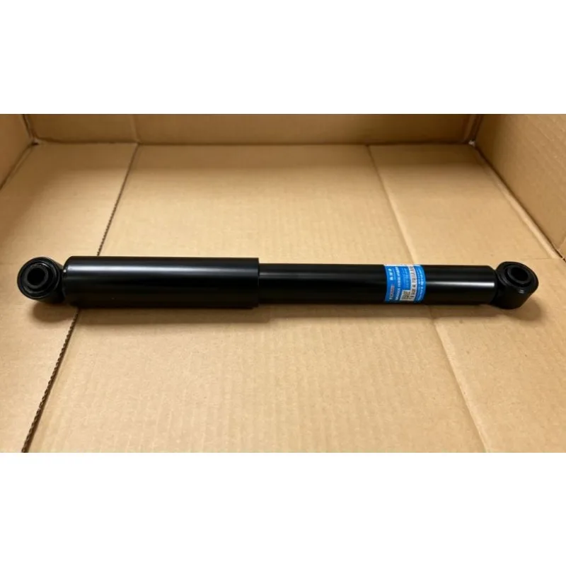 Brand New Genuine Single Double Row Truck Rear Shock Absorber Suspension Assembly for Changan Star 6406 2012 Xingka SD201
Brand New Genuine Single Double Row Truck Rear Shock Absorber Suspension Assembly for Changan Star 6406 2012 Xingka SD201