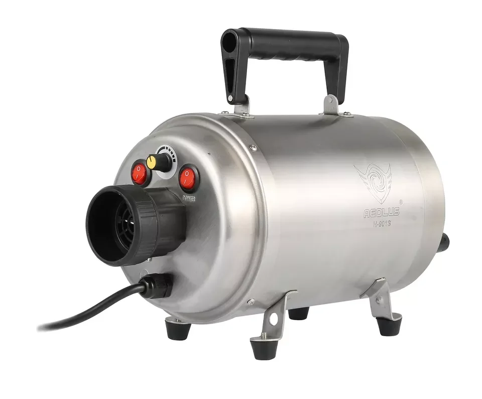 TD-901ST Wholesale Pet Products SUS304 Stainless Steel Stand Pet Dryer Force Dryer
TD-901ST Wholesale Pet Products SUS304 Stainless Steel Stand Pet Dryer Force Dryer