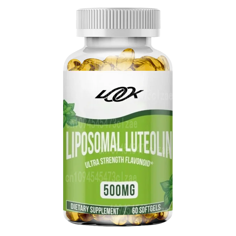 Liposomal Magnolol 500MG, Maximum Absorption Capacity, Potent Flavonoids, 60 Soft Capsules, Magnolol Supplement
Liposomal Magnolol 500MG, Maximum Absorption Capacity, Potent Flavonoids, 60 Soft Capsules, Magnolol Supplement