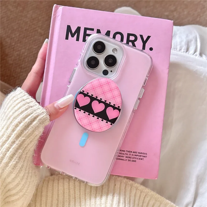 Japan Anime Shugo Chara Hinamori Amu Phone Case for iPhone 13 14 15 16 Pro Max Dress up girl Magnetic Wireless Magsafe Cover
Japan Anime Shugo Chara Hinamori Amu Phone Case for iPhone 13 14 15 16 Pro Max Dress up girl Magnetic Wireless Magsafe Cover