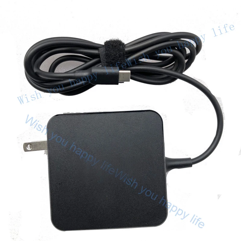 Зарядное устройство LL USB-C 65W AC для ASUS ExpertBook B5 B5302CBA B5302FBA B5402FBA
Зарядное устройство LL USB-C 65W AC для ASUS ExpertBook B5 B5302CBA B5302FBA B5402FBA